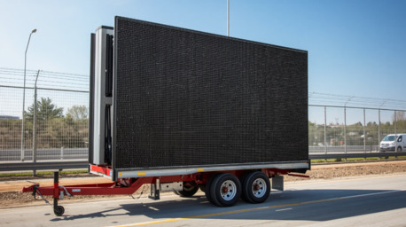 New Delhi, Business, HighQuality Variable Message Signs (VMS) In India Streampurple