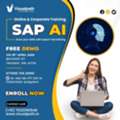 Discover How Artificial Intelligence Is Transforming The SAP Ecosystem. Trainer: Mr. Nitin