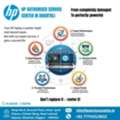 HP Authorised Service Center In Dhantoli
