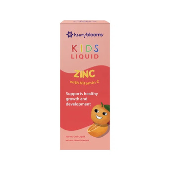 Sydney, Health & Beauty Items, AUD 16,  Shop Zinc With Vitamin C Oral Liquid For Kids Immunity