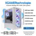 KES 117350,  Tailor Made Ryzen 5 PC With RTX 4060TI Graphics