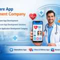 Healthcare App Development Company – Dev Technosys