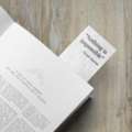 Print Custom Bookmarks From PrintMagic