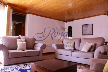 Nairobi, Apartments, Flats, Houses & Villas, USD 3000/month,  4 BR,  Brookside &ndash; Elegant 4-Bedroom Villa In A Gated Community To Let