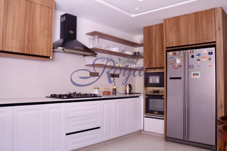 Nairobi, Apartments, Flats, Houses & Villas, USD 3000/month,  4 BR,  Brookside &ndash; Elegant 4-Bedroom Villa In A Gated Community To Let