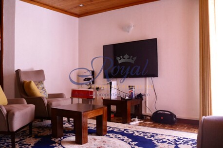 Nairobi, Apartments, Flats, Houses & Villas, USD 3000/month,  4 BR,  Brookside &ndash; Elegant 4-Bedroom Villa In A Gated Community To Let