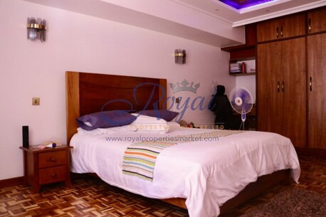 Nairobi, Apartments, Flats, Houses & Villas, USD 3000/month,  4 BR,  Brookside &ndash; Elegant 4-Bedroom Villa In A Gated Community To Let