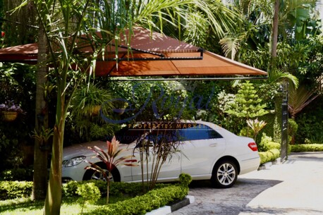 Nairobi, Apartments, Flats, Houses & Villas, USD 3000/month,  4 BR,  Brookside &ndash; Elegant 4-Bedroom Villa In A Gated Community To Let