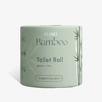 Mumbai, Business, Premium Bamboo Toilet Rolls Supplier At Best Price
