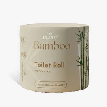 Mumbai, Business, Premium Bamboo Toilet Rolls Supplier At Best Price