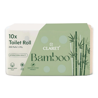 Mumbai, Business, Premium Bamboo Toilet Rolls Supplier At Best Price