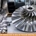 CNC Machining Manufacturer In India For Precision Industrial Components