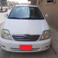 SAR 9900,  Toyota Corolla,  2003,  Manual,  320000 KM,