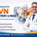 Best Hospital For AVN Treatment In India &ndash; HipXpert