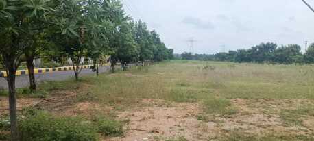 Hyderabad, Residential Plots, INR 16000,  150 Sq. Yard,  COSMOCELLESSE &ndash; Luxury Living Plots DTCP PLOTS