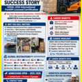 Certified Fire Safety Professional Emergency Responders