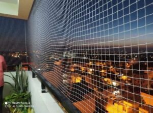 Chennai, Industrial Machinery, Balcony Safety Nets In Chennai