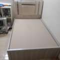 SAR 11, New Bedroom Set Single Bed And Wardrobe