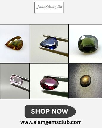 Bangkok, Jewelry, USD 107,  Star Ruby & Ruby Stones &ndash; Discover Premium Gems At Siam Gems Club