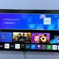 BHD 125,  LG 65" UHD 4K Smart TV (65UP7750PVB) BD.125