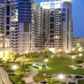 Luxury Living At DLF Pinnacle Gurgaon Sector 43