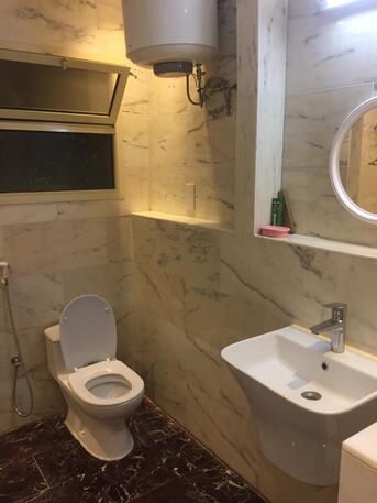 Al Olaya, Rooms for Rent, SAR 2600/month,  Furnished,  Executive Rooms Available For Executive Bachelor In Olaya