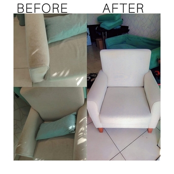 Jidhafs, Cleaning, Clean Spaces, Happy Faces With Bright Horizon Cleaning W.L.L