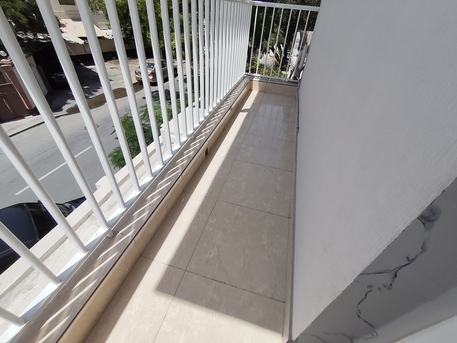 Manama, Apartments, Flats, Houses & Villas, BHD 170/year,  1 BR,  Isatown:- Furnished Studio Flat On Rent With Ewa..
