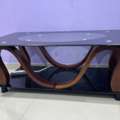BHD 10,  Center Table