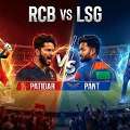 RCB Vs LSG Head-to-Head IPL 2026 | Diamondexch Login Guide & Match Insights