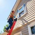 B Frank Services | Exterior Home Painting Atlanta