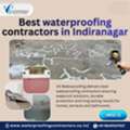 Best Waterproofing Contractors In Indiranagar