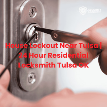 Dallas, Appliance Repair, House Lockout Near Tulsa | 24 Hour Residential Locksmith Tulsa OK