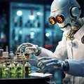 Generative AI In Life Sciences Marketing Evolution
