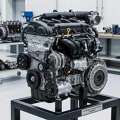 USD 500,  Lexus LFA Engine For Sale
