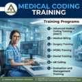 Best Medical Coding Academy In Sanjeeva Reddy Nagar