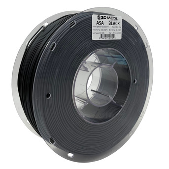 Sydney, Printing, ASA 3D Printer Filament For Outdoor And Durable Prints