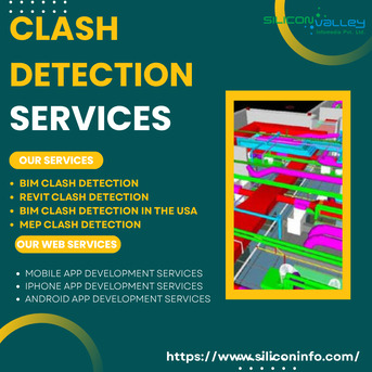 New York, Construction, Clash Detaction Services