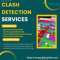 Clash Detaction Services