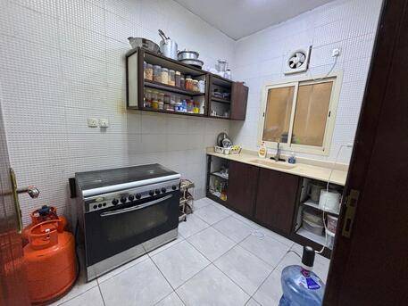 Al Khobar Al Shamalia, Apartments, Flats, Houses & Villas, SAR 1500/month,  Furnished,  2 BR,  140 Sq. Meter,  Furnished Family Flat For Bachelor Or Family