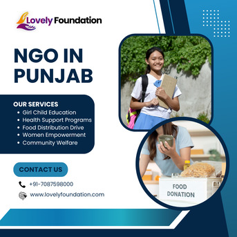 Punjab, Health, Trusted NGO In Punjab | Donate Now & Make A Difference