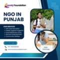 Trusted NGO In Punjab | Donate Now & Make A Difference