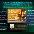 Career In Fire & Emergency Responders