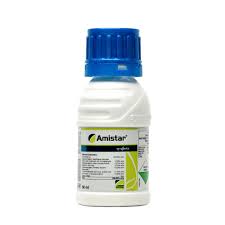 Kurnool, Pest Control, Amistar Azoxystrobin 23% SC Fungicide Disease Control