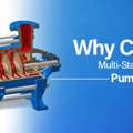 INR 46500,  Why Choose Multi-Stage Centrifugal Pumps In India?