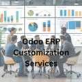 Odoo ERP Customization Services