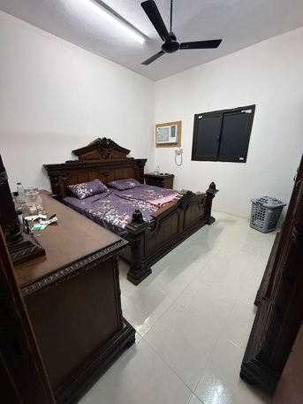 Jubail, Apartments, Flats, Houses & Villas, SAR 3000/month,  2 BR,  2 Bhk With 2 Seperate Bathroom Fully Furnished