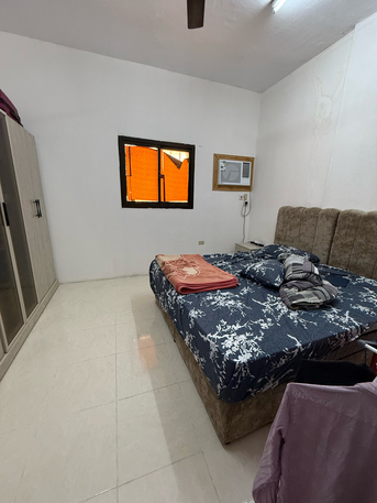 Jubail, Apartments, Flats, Houses & Villas, SAR 3000/month,  2 BR,  2 Bhk With 2 Seperate Bathroom Fully Furnished
