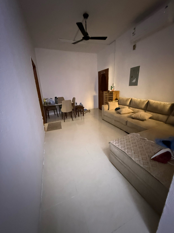 Jubail, Apartments, Flats, Houses & Villas, SAR 3000/month,  2 BR,  2 Bhk With 2 Seperate Bathroom Fully Furnished