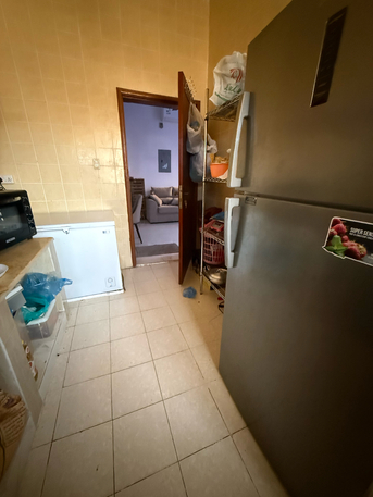 Jubail, Apartments, Flats, Houses & Villas, SAR 3000/month,  2 BR,  2 Bhk With 2 Seperate Bathroom Fully Furnished